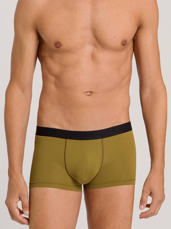 HANRO  Micro Touch Boxer 