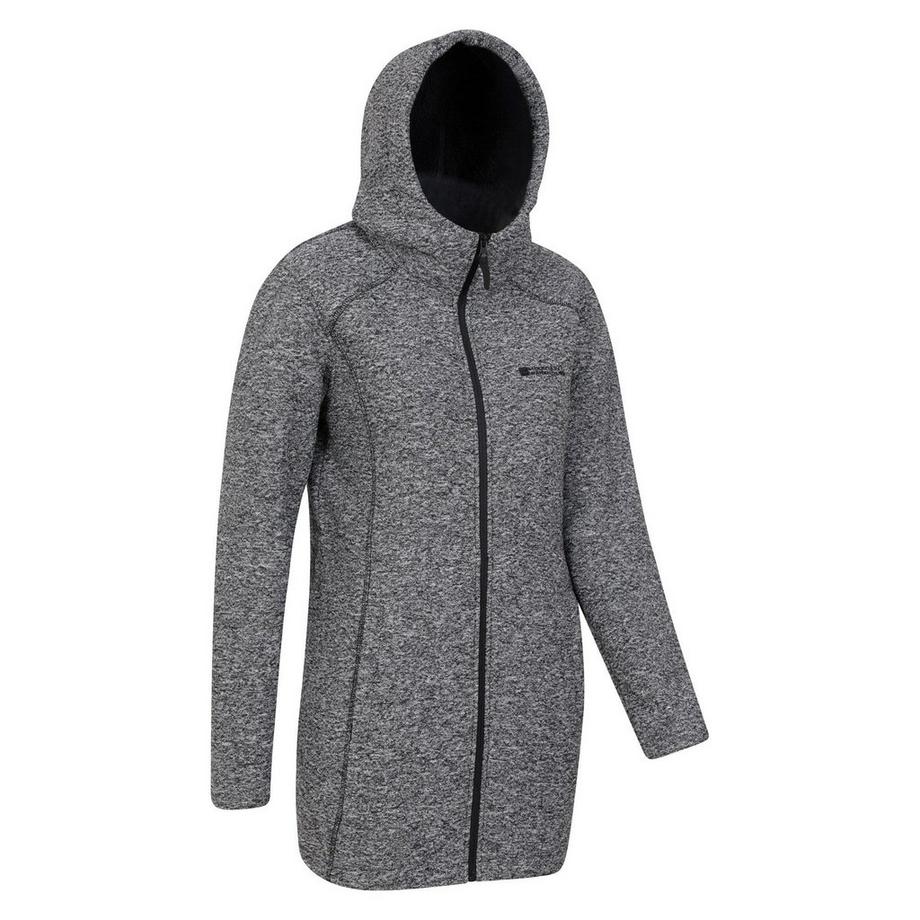 Mountain Warehouse Veste polaire Mallaig  