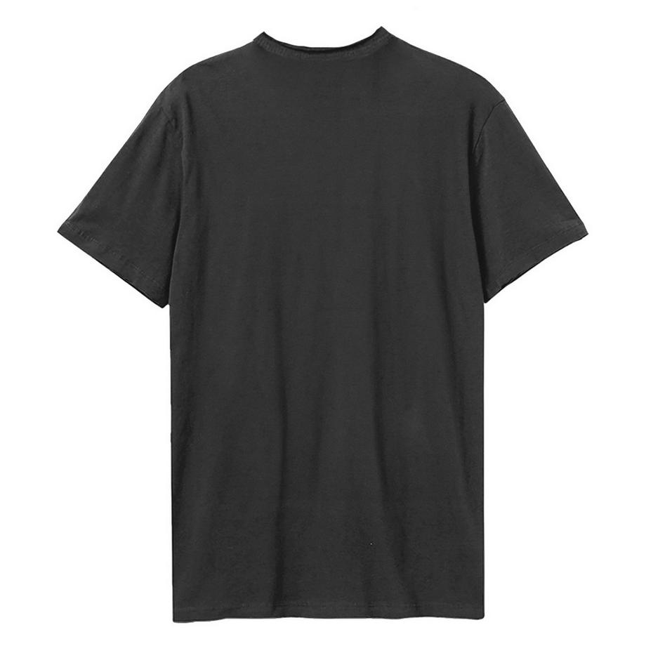 Amplified I Loved You At Your Darkest Grafikdruck T-Shirt  