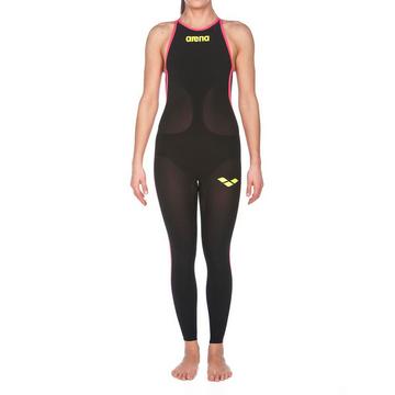 Schwimmanzug Frau  Powerskin R-Evo+ Ow CB