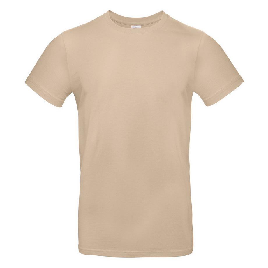 B&C Tshirt