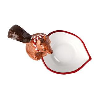 Villeroy & Boch Eichhörnchen mit Schale Toy's Fantasy  