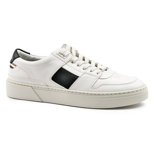 Image of Gary Tenn-42 Herren Weiss 42