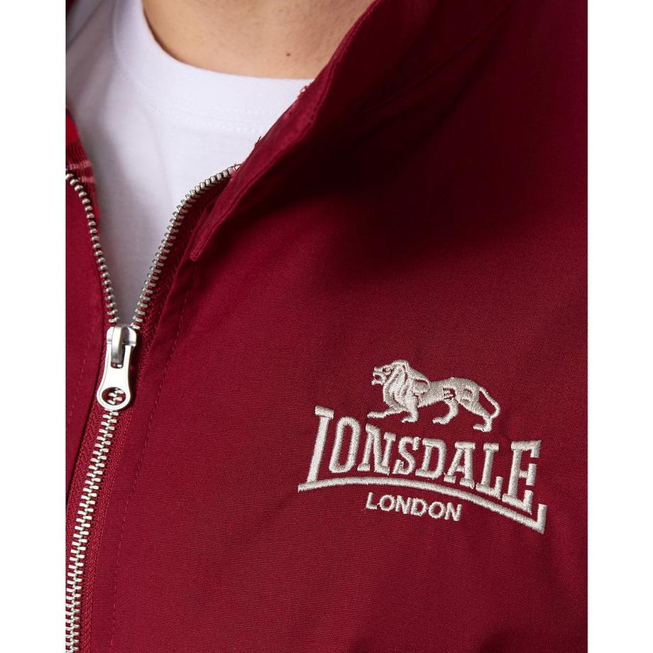 LONSDALE Classic Veste Slim Fit  