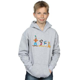 Disney  Sweat à capuche 