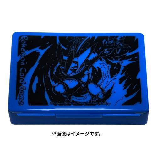 Pokémon  Pokemon Damage Counter Case Greninja 