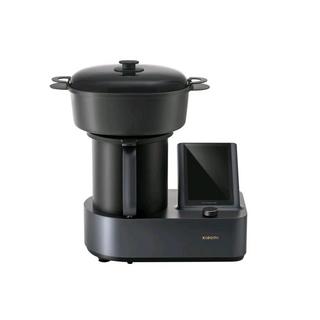 XIAOMI MCC01M - Smart Küchemaschine mit Touch-Display  
