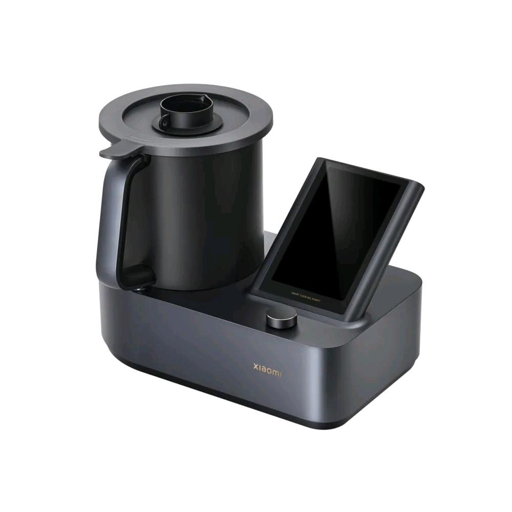 Image of MCC01M - Smart Küchemaschine mit Touch-Display MCC01M - Smart Küchemaschine mit Touch-Display