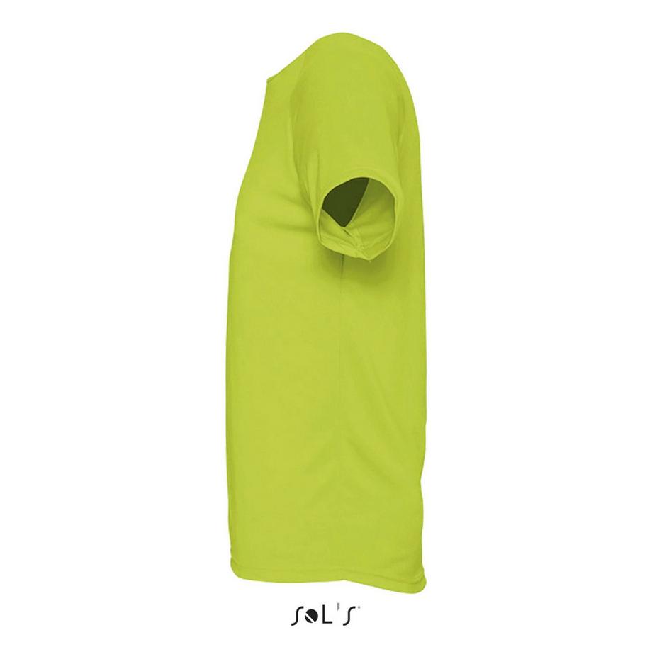 SOLS Sol's Sporty T-Shirt  