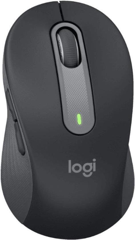 Logitech  Signature MK650 for Business - GRAPHITE - CH - CENTRAL 