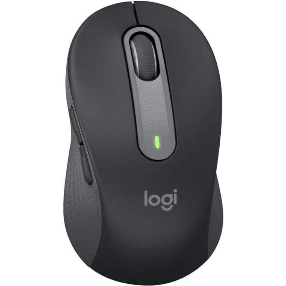 Logitech  Signature MK650 for Business - GRAPHITE - CH - CENTRAL 