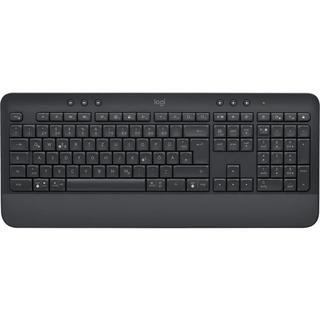Logitech  Tastatur-Maus-Set MK650 Combo for Business 