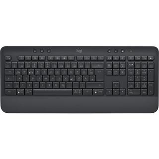 Logitech  Signature MK650 for Business - GRAPHITE - CH - CENTRAL 