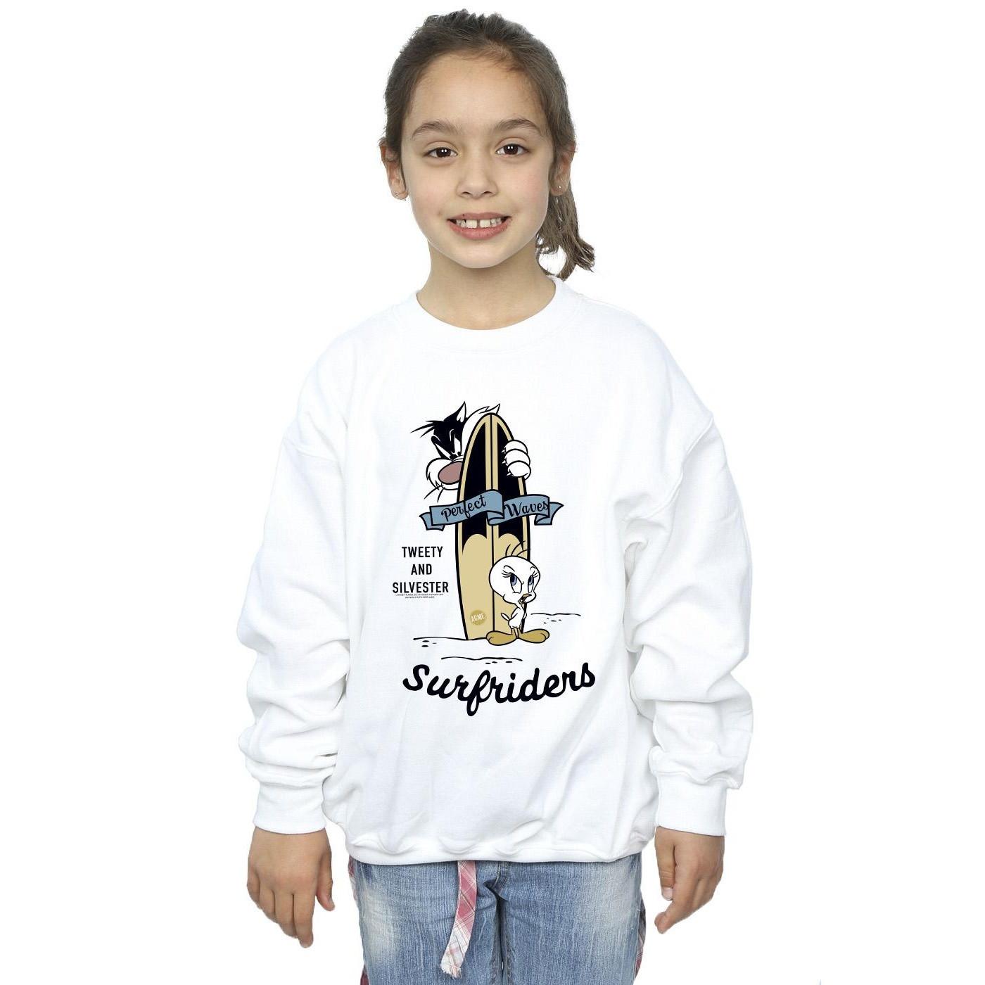 LOONEY TUNES  Sweatshirt 