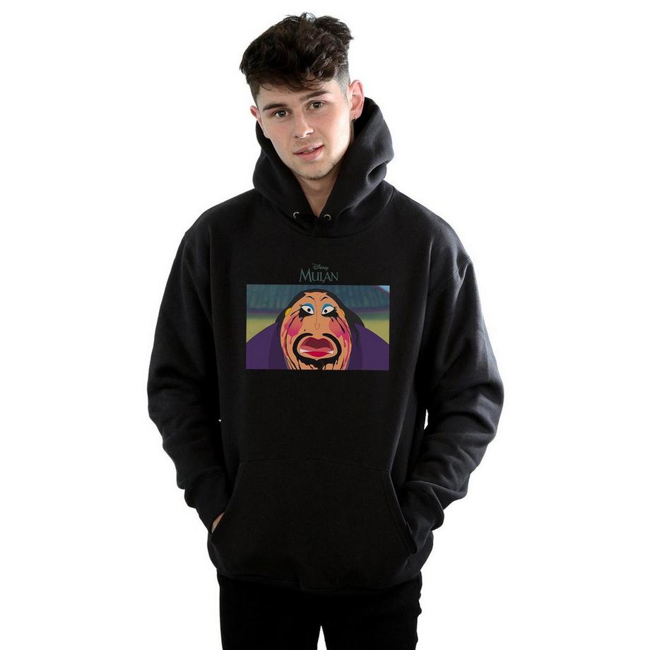 Disney The Matchmaker Kapuzenpullover  