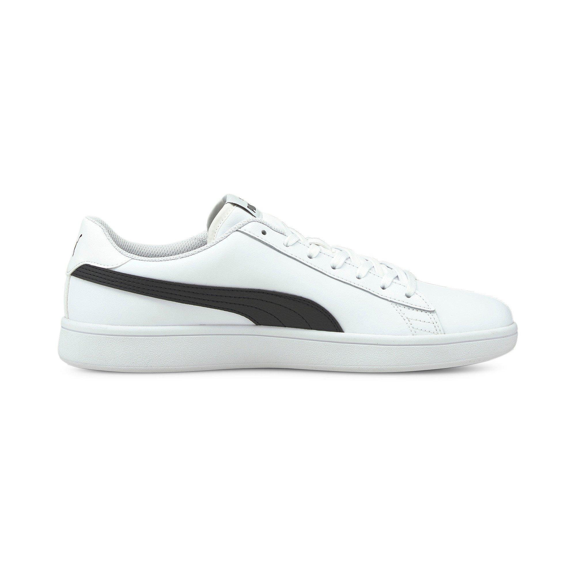 PUMA  scarpe smash v2 l 