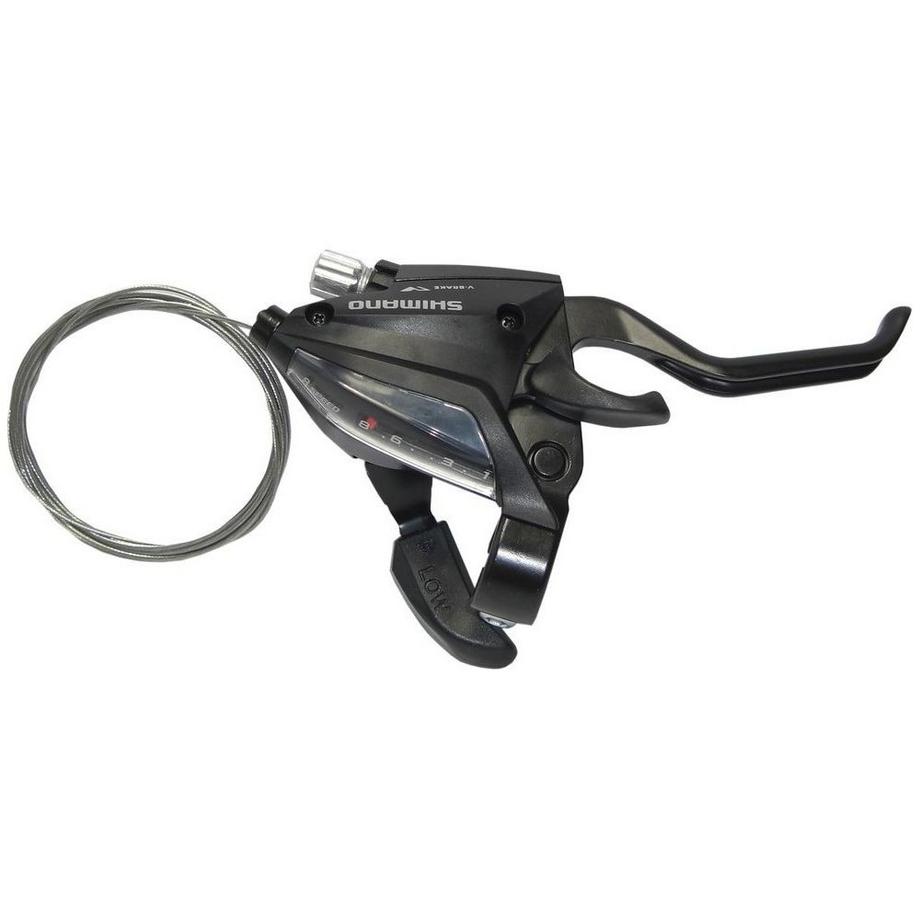 SHIMANO  Brems-/Schalthebel ST-EF500 rechts 