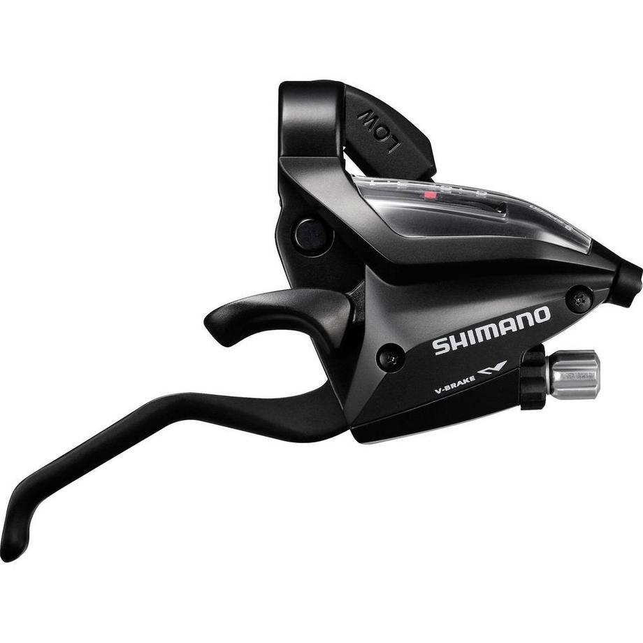 SHIMANO  Brems-/Schalthebel ST-EF500 rechts 