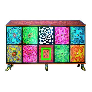 Cassettiera Toms Drag XXL