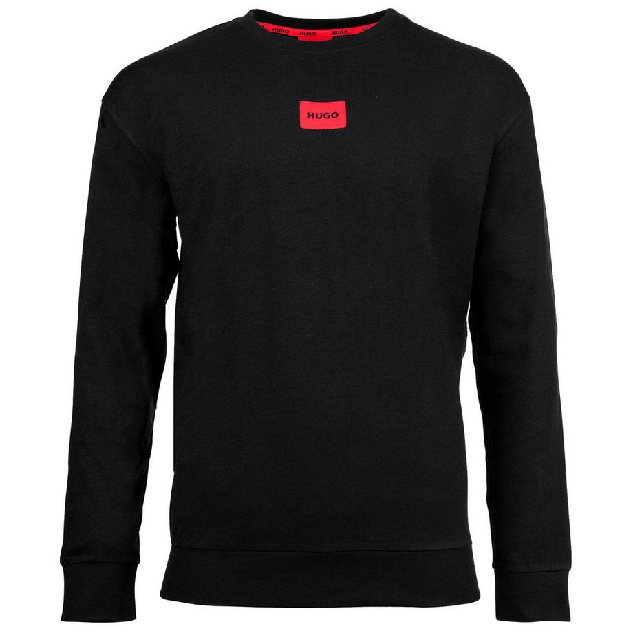 HUGO  Trainingsanzug  Bequem sitzend-Galaxy Long Set 