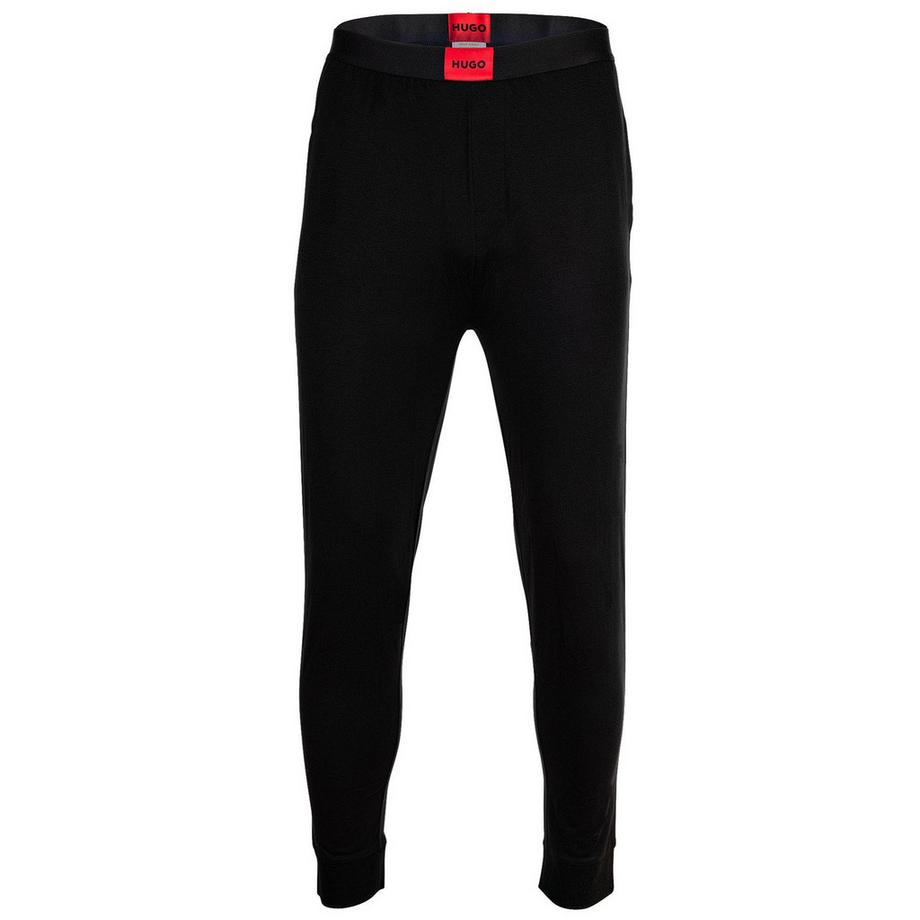 HUGO  Trainingsanzug  Bequem sitzend-Galaxy Long Set 