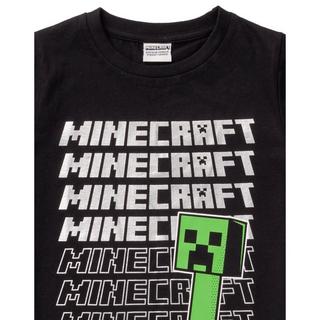 MINECRAFT  Tshirt Enfant 