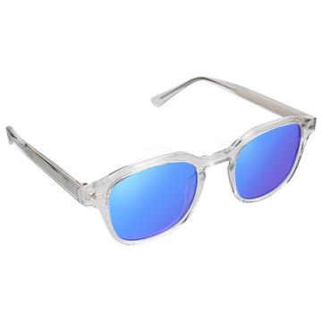 Eckige Sonnenbrille CV5004