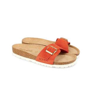 Rohde  Alba - Sandales suede 