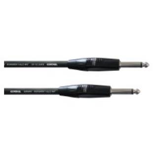 Cordial  Câble dinstrument  CII PP 