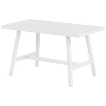 Table de jardin en Aluminium Scandinave FRATTE