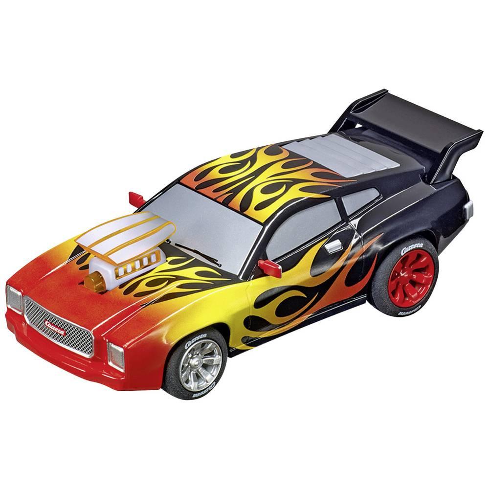 Image of Go! Muscle Flames