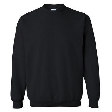 Mélange lourd Sweat-shirt ras du cou (pack de 2)