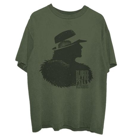 Peaky Blinders  Tshirt 