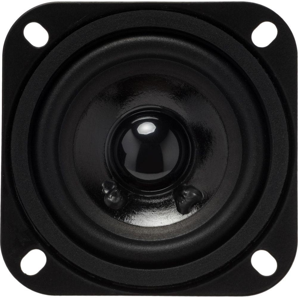 Visaton  HiFi-Breitbandlautsprecher FR 58 