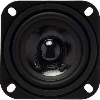 Visaton  HiFi-Breitbandlautsprecher FR 58 