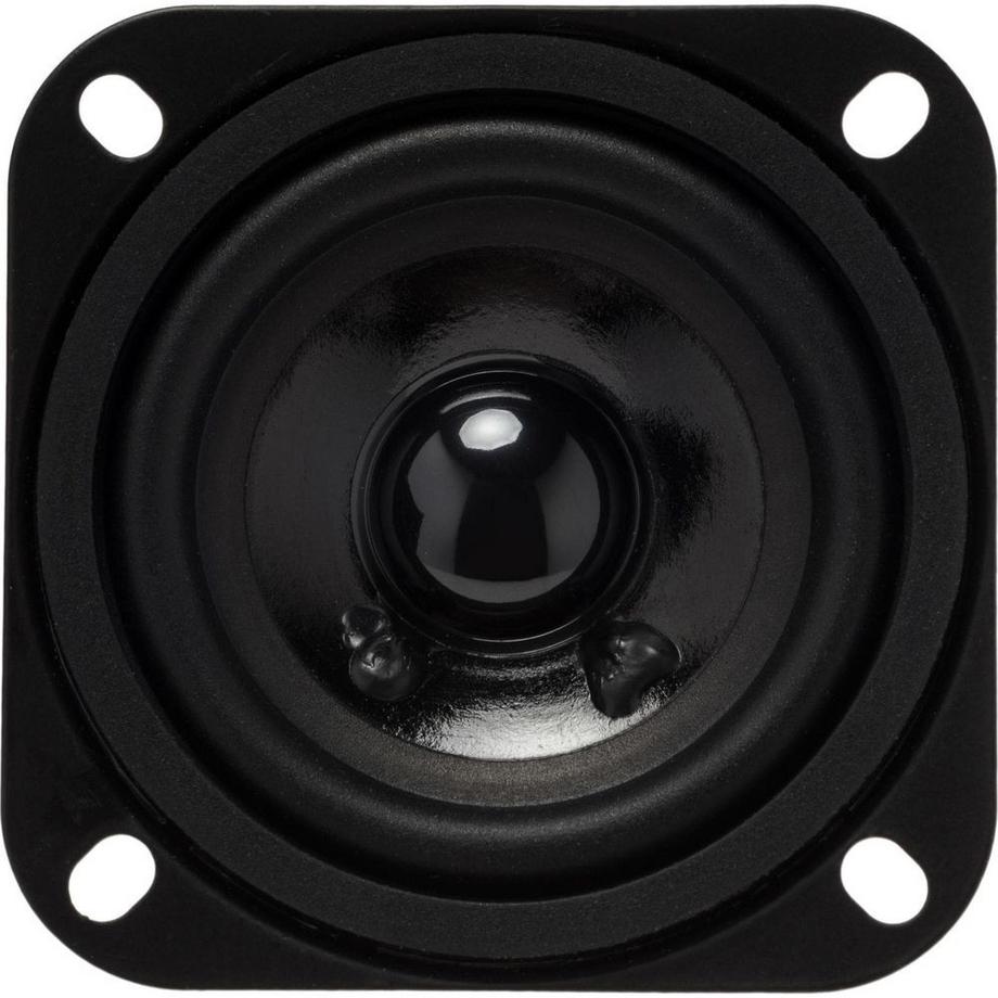 Visaton  HiFi-Breitbandlautsprecher FR 58 