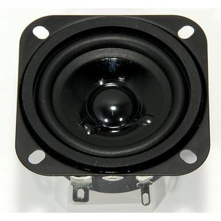 Visaton  HiFi-Breitbandlautsprecher FR 58 