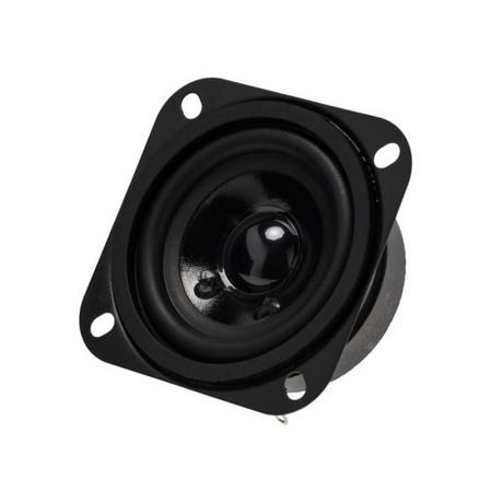 Visaton  HiFi-Breitbandlautsprecher FR 58 