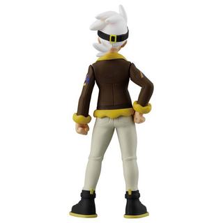 Takara Tomy  Statische Figur - Moncollé - Pokemon - Friede 