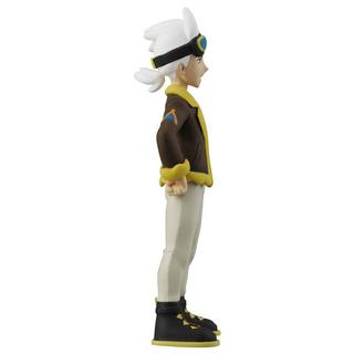Takara Tomy  Figurine Statique - Moncollé - Pokemon - Friede 