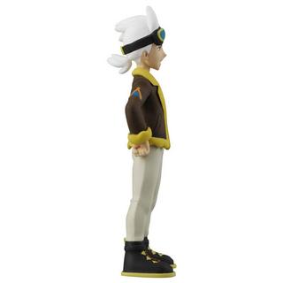 Takara Tomy  Statische Figur - Moncollé - Pokemon - Friede 