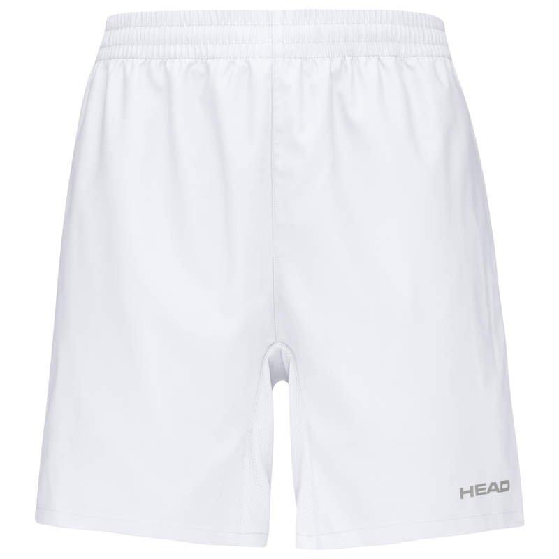 Image of Club Bermudas Jr Weiss Jungen Weiss 140