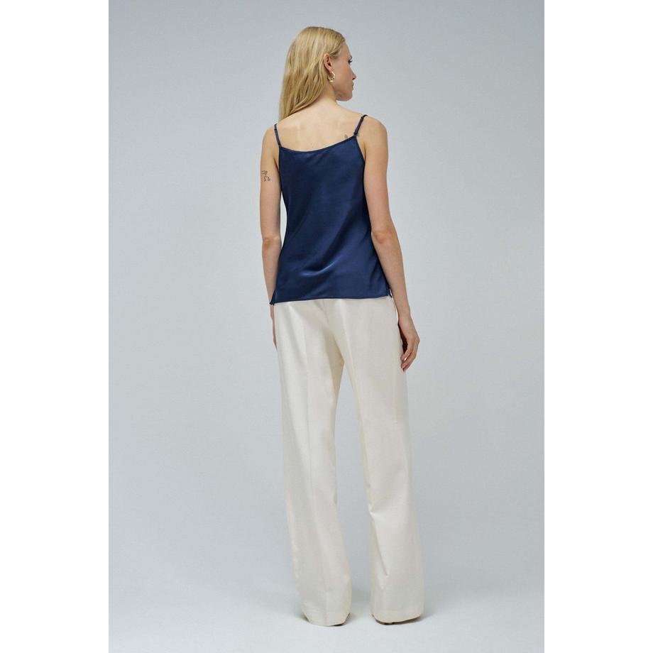 Salsa Top in pizzo  