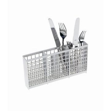 Miele 5563020 Geschirrspülmaschinenteil & Zubehör Weiß Korb