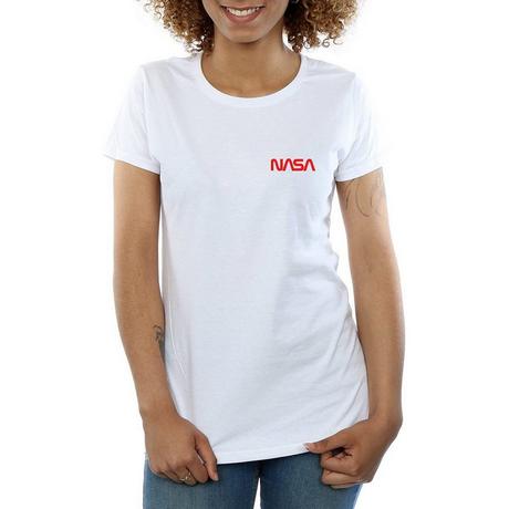 Nasa  Modern TShirt 