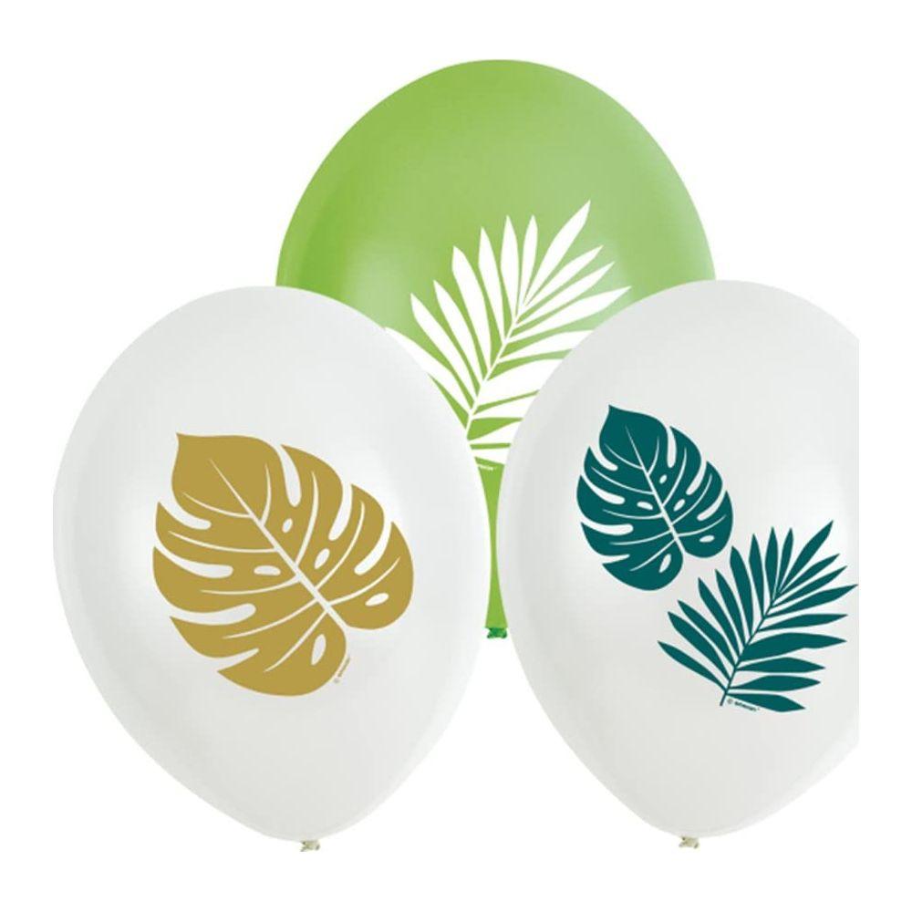 Image of Amscan 9913807 Partydekorationen Spielzeugballon Unisex ONE SIZE