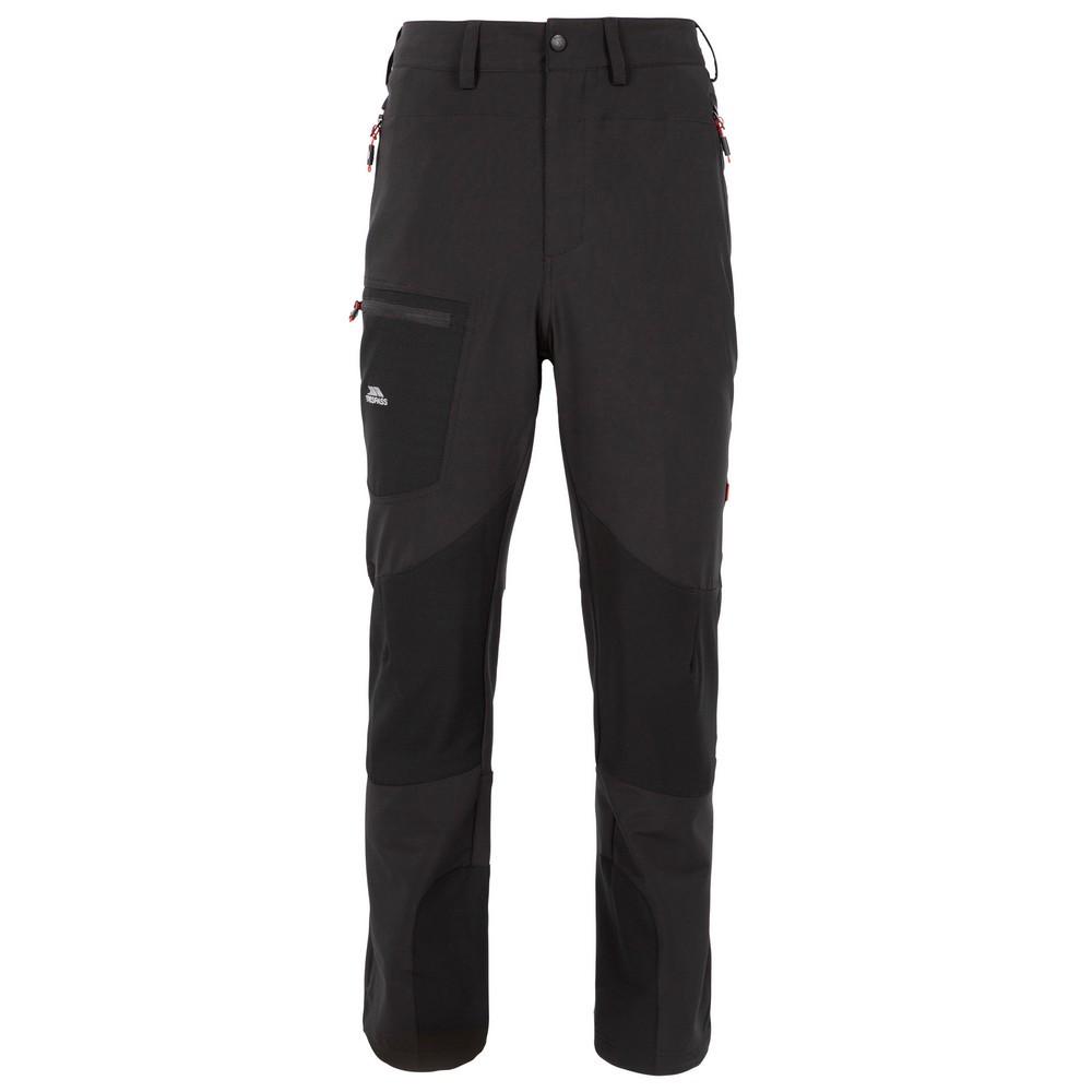 Image of Wanderhose Passcode Herren Schwarz M