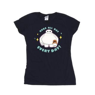 Disney  Big Hero 6 Everyday TShirt 