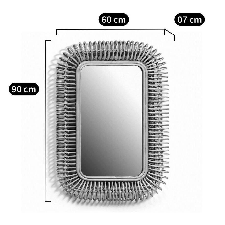 AM.PM Spiegel Tarsile  