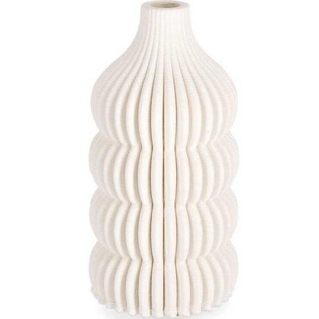 mutoni Vase Ilsa Beige vers 11  